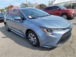 تۆیۆتا کۆرۆلا